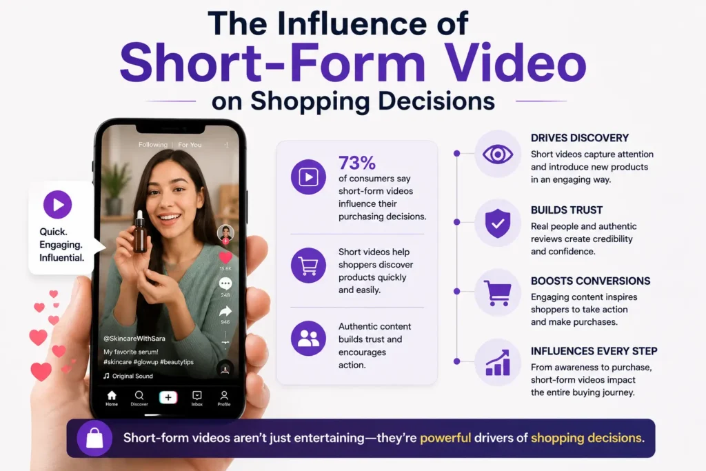 Short-form videos have become one of the most powerful influences on consumer behavior in recent years. Platforms filled with quick product demonstrations, reviews, unboxings, and recommendations are changing the way people discover and purchase products. From fashion and beauty items to gadgets and home essentials, consumers are increasingly making buying decisions after watching videos that last only a few seconds. The fun part is that shoppers can discover exciting products while scrolling through entertaining content. The serious side is that these videos are now playing a major role in shaping purchasing decisions worldwide. One reason short-form videos are so effective is their ability to present information quickly and visually. Instead of reading long descriptions, consumers can see products in action and understand their features almost instantly. The fun part is that watching a product demonstration feels more engaging than reading technical specifications. The serious part is that visual content often helps consumers better understand whether a product meets their needs. Social proof is another major factor behind the popularity of short-form video content. When consumers see creators or everyday users sharing their experiences with a product, it often feels more authentic than traditional advertising. The fun part is that viewers enjoy learning about products from relatable people. The serious part is that trust plays a significant role in influencing purchase decisions. Many consumers use short-form videos as a starting point for product research. After discovering a product through a video, they often look for additional information before making a purchase. This is where a product comparison guide becomes especially valuable. The fun part is that consumers can explore multiple alternatives and discover even better options. The serious part is that comparisons help buyers move beyond emotional reactions and make informed decisions. Today, smart shoppers also prefer to compare products online after watching product-related videos. Reviews, ratings, specifications, and expert opinions provide important context that short videos alone may not offer. The fun part is that consumers can combine entertainment with research to create a more enjoyable shopping experience. The serious part is that thorough research reduces the risk of disappointment after purchase. For consumers in Tier 2 and Tier 3 cities, short-form videos have become an important source of product discovery. Affordable smartphones and growing internet access have made video content easily accessible to millions of people. The fun part is that shoppers can learn about new products from anywhere at any time. The serious part is that digital content is helping bridge information gaps and expand consumer awareness. Businesses are also adapting to this trend by creating engaging video content that highlights product benefits, features, and real-life applications. Brands understand that consumers increasingly prefer visual information over lengthy promotional messages. The fun part is that creative videos make products more interesting and memorable. The serious part is that companies must maintain authenticity to build long-term trust with customers. Another notable trend is the growing connection between social communities and shopping decisions. Consumers often share videos with friends and family, creating discussions that influence purchasing behavior. The fun part is that shopping has become a more social and interactive experience. The serious part is that community recommendations are becoming as influential as traditional advertising. In conclusion, short-form videos are transforming the way consumers discover, evaluate, and purchase products. While these videos provide entertainment and inspiration, informed consumers still benefit from using a product comparison guide and taking time to compare products online before making final decisions. The fun reality is that shopping has become more engaging and interactive than ever before. The serious reality is that balancing entertainment with research leads to smarter and more confident purchasing decisions.